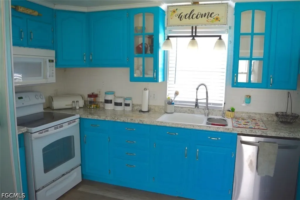 15266 Circle Drive Punta Gorda FL 33955