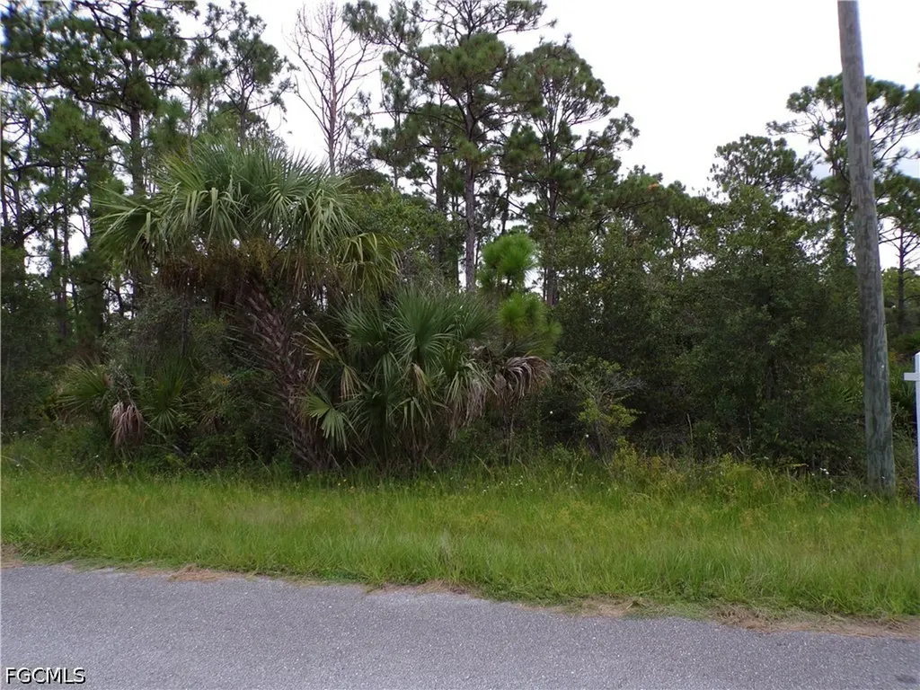 26403 Brooks Road Punta Gorda FL 33955