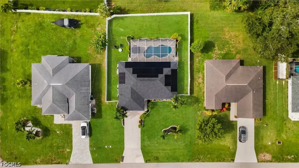 636 SW 10th Street Cape Coral FL 33991