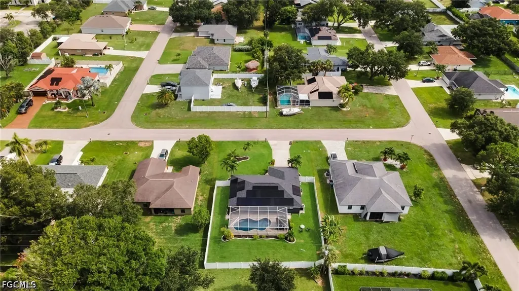 636 SW 10th Street Cape Coral FL 33991