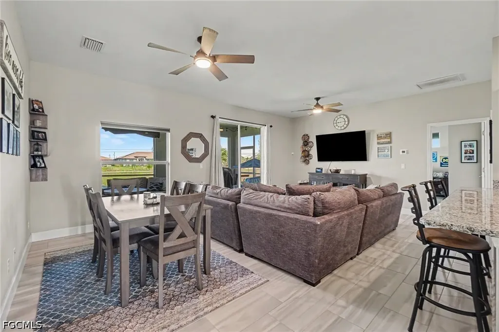 1628 NW 38th Avenue Cape Coral FL 33993