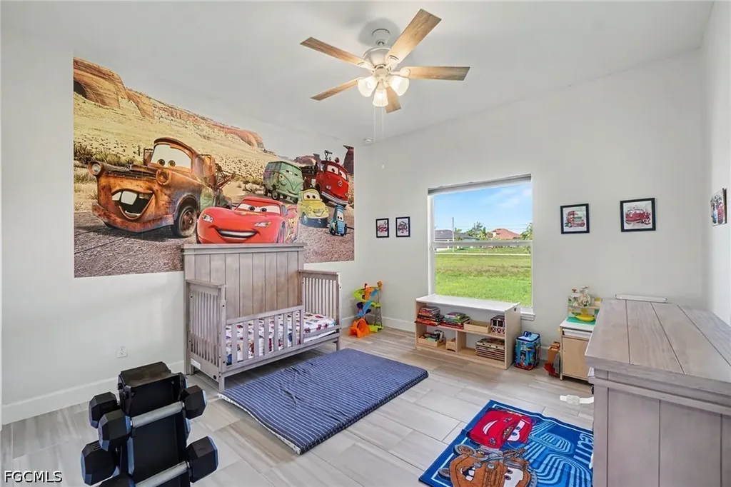 1628 NW 38th Avenue Cape Coral FL 33993