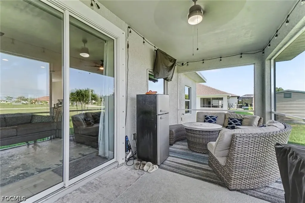 1628 NW 38th Avenue Cape Coral FL 33993