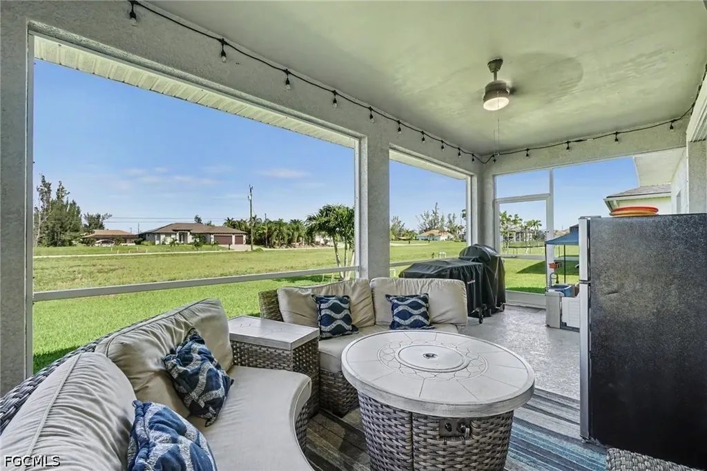 1628 NW 38th Avenue Cape Coral FL 33993