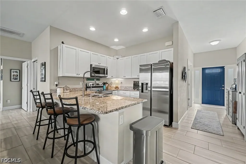 1628 NW 38th Avenue Cape Coral FL 33993