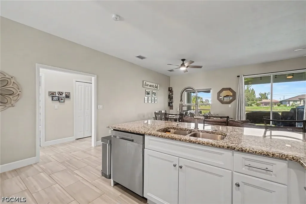 1628 NW 38th Avenue Cape Coral FL 33993