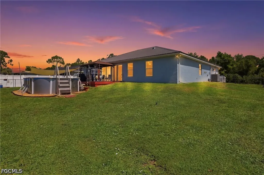 404 Parkdale Boulevard Lehigh Acres FL 33974