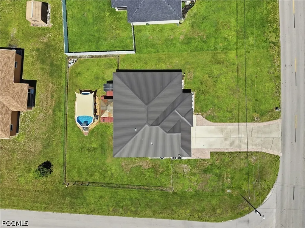 404 Parkdale Boulevard Lehigh Acres FL 33974