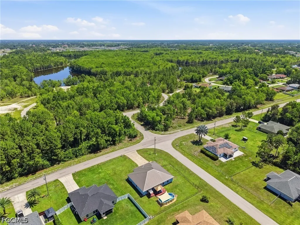 404 Parkdale Boulevard Lehigh Acres FL 33974