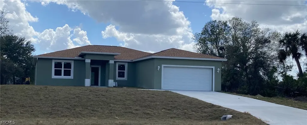 6004 Pecan Circle Labelle FL 33935