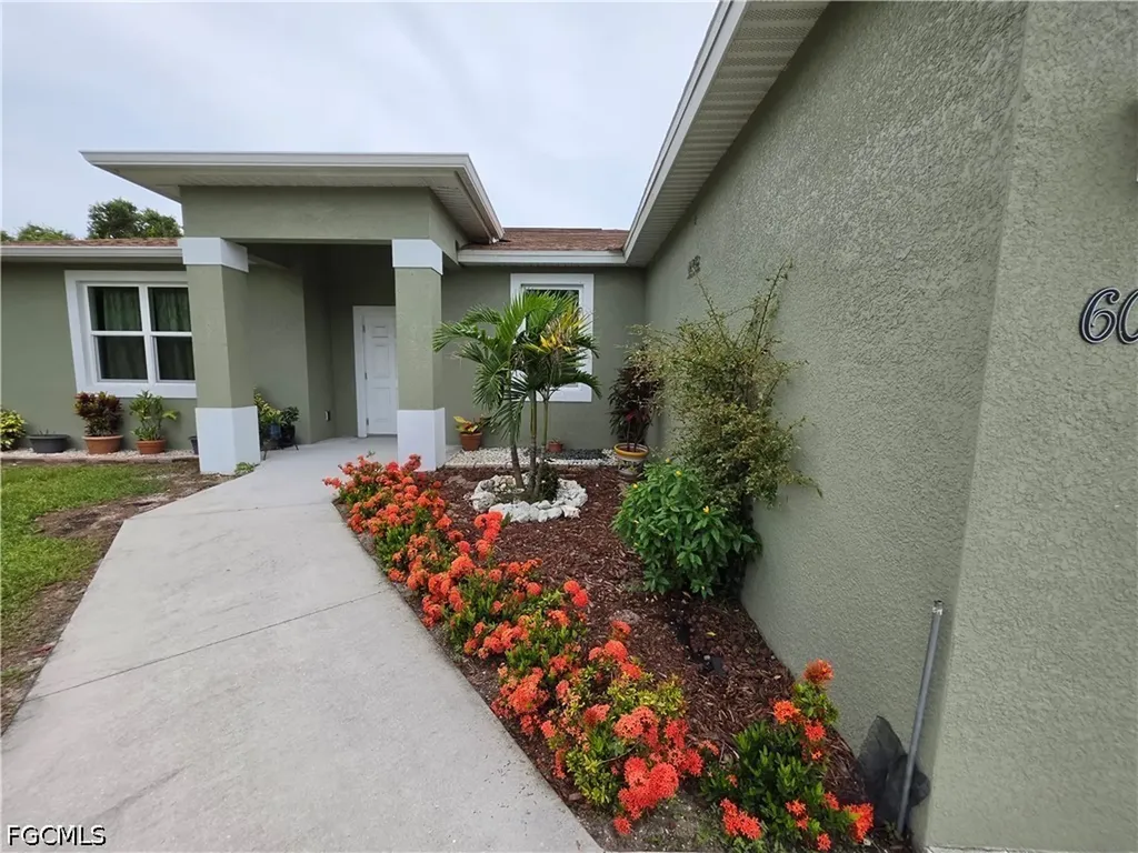 6004 Pecan Circle Labelle FL 33935