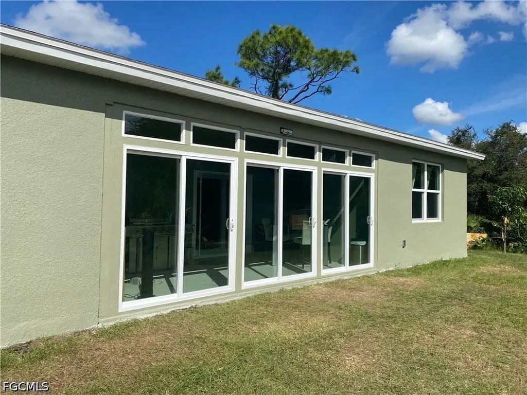 6004 Pecan Circle Labelle FL 33935