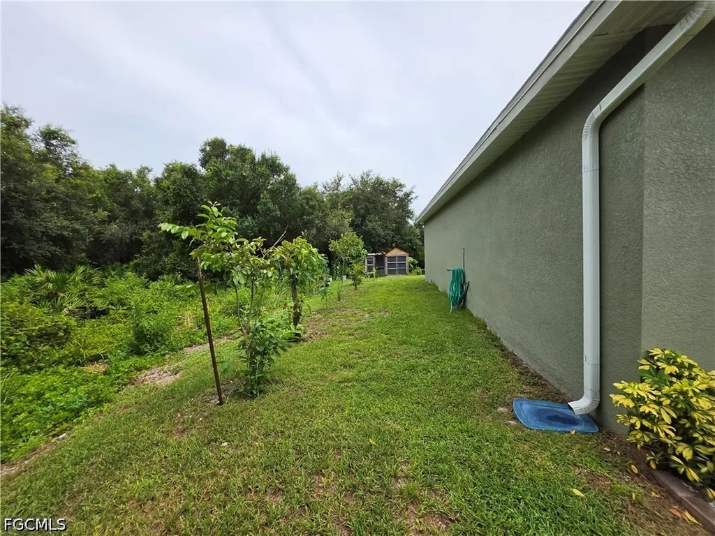 6004 Pecan Circle Labelle FL 33935
