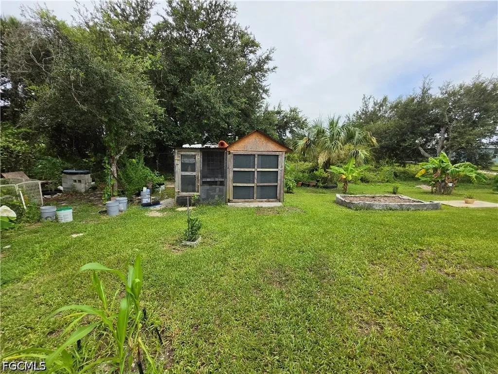 6004 Pecan Circle Labelle FL 33935