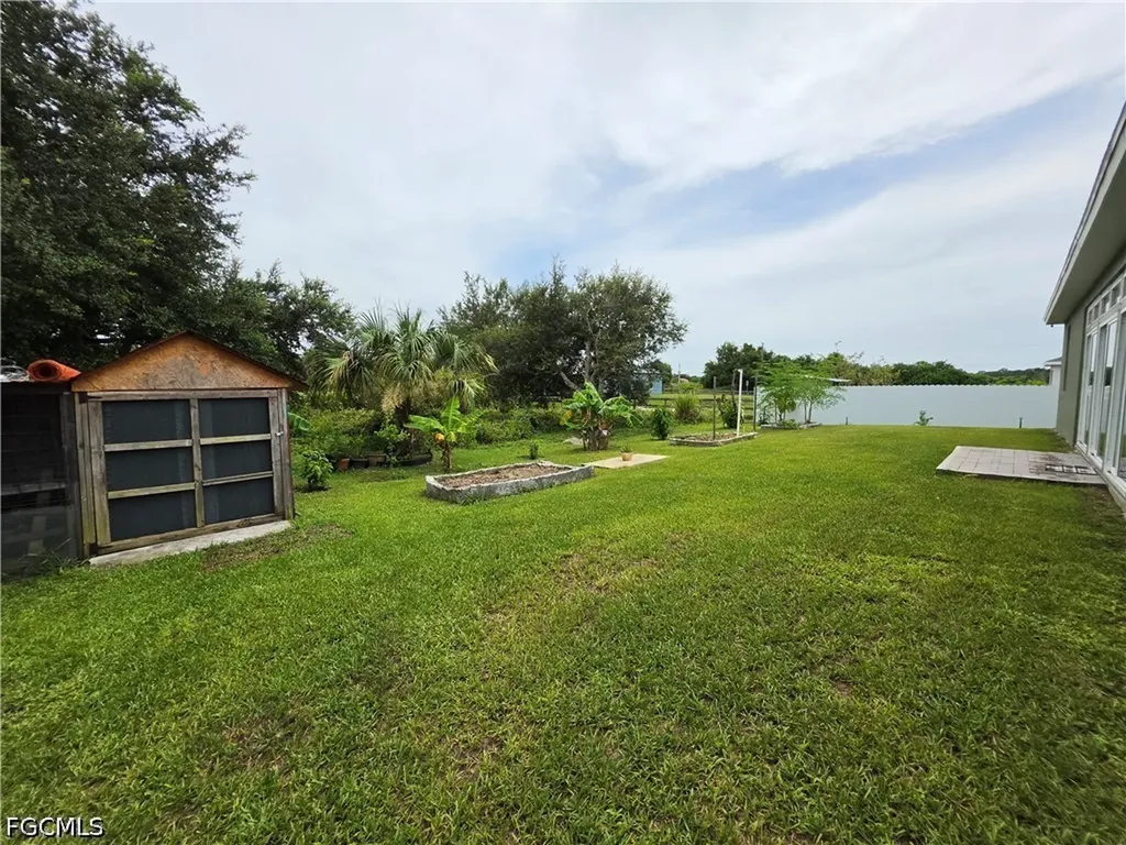 6004 Pecan Circle Labelle FL 33935