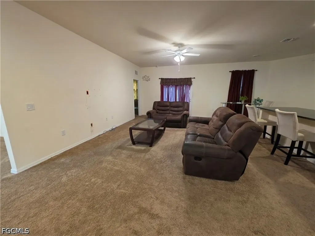 6004 Pecan Circle Labelle FL 33935