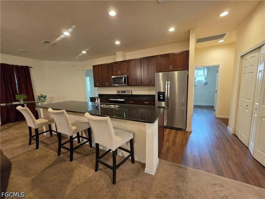 6004 Pecan Circle Labelle FL 33935