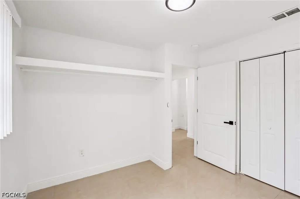 89 Cabana Avenue North Fort Myers FL 33903