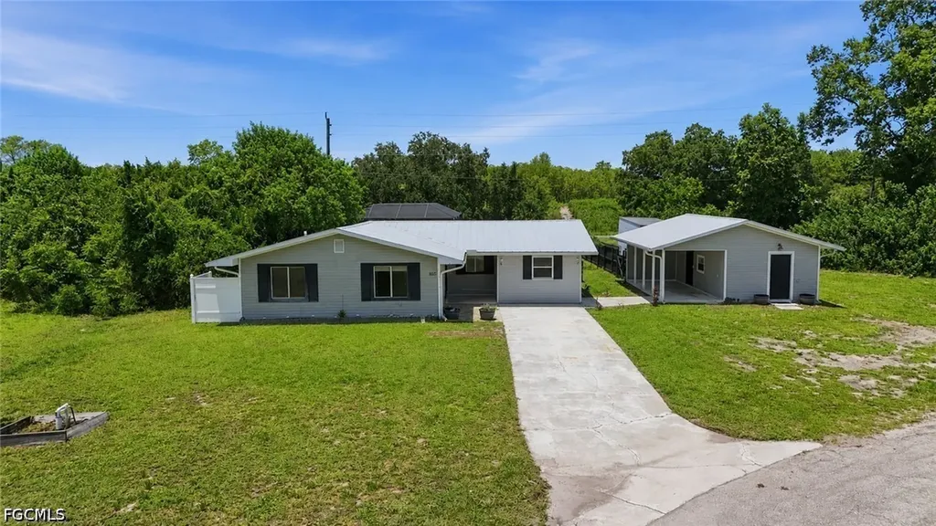 865 Quail Run Labelle FL 33935