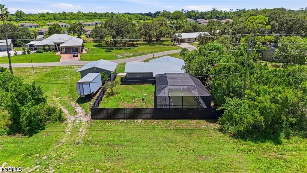 865 Quail Run Labelle FL 33935