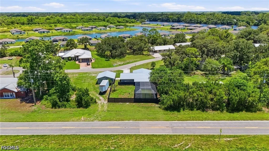 865 Quail Run Labelle FL 33935