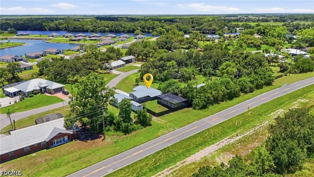 865 Quail Run Labelle FL 33935