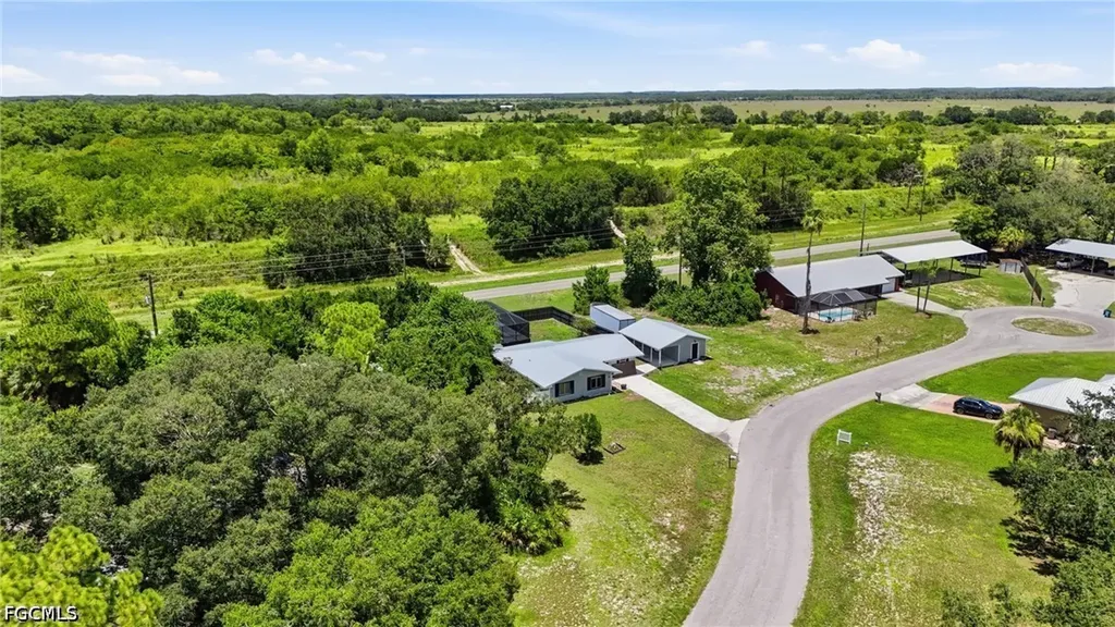 865 Quail Run Labelle FL 33935