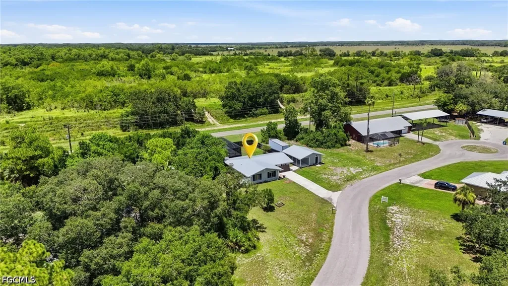 865 Quail Run Labelle FL 33935