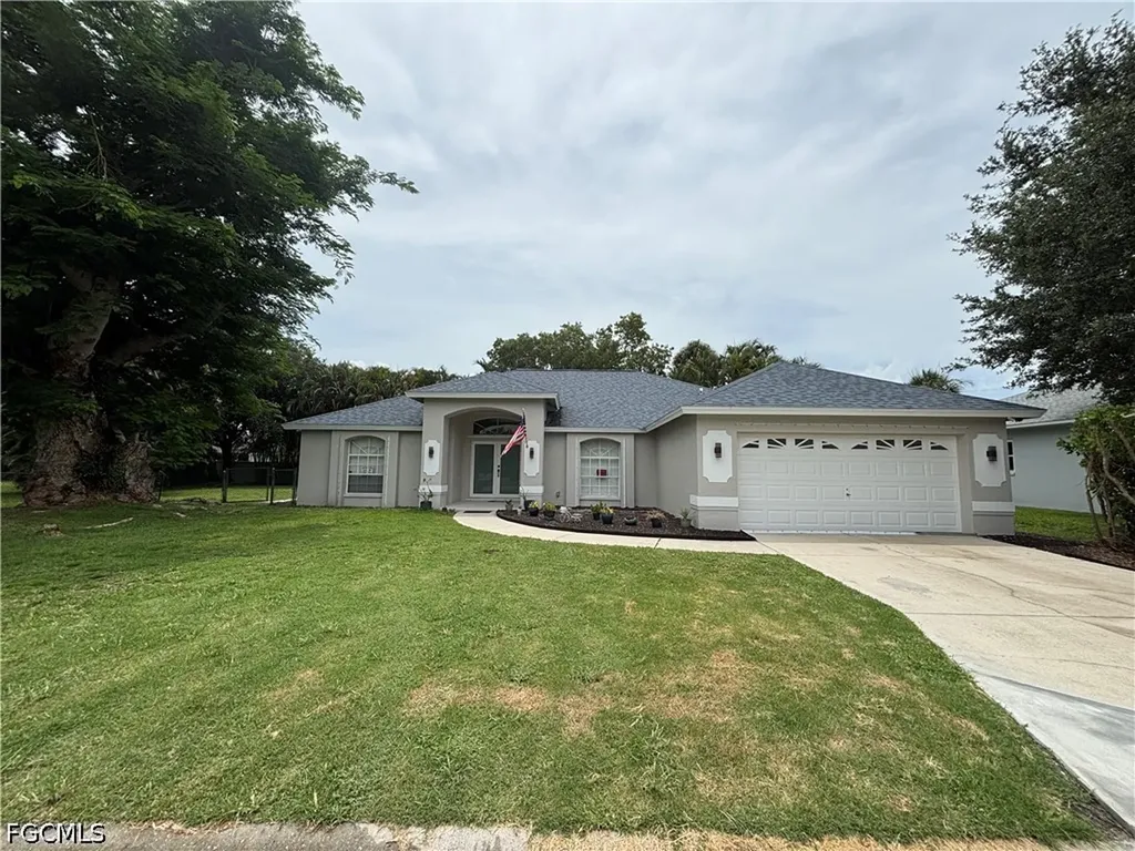 11670 Pine Hammock Circle Fort Myers FL 33919