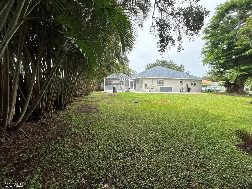 11670 Pine Hammock Circle Fort Myers FL 33919