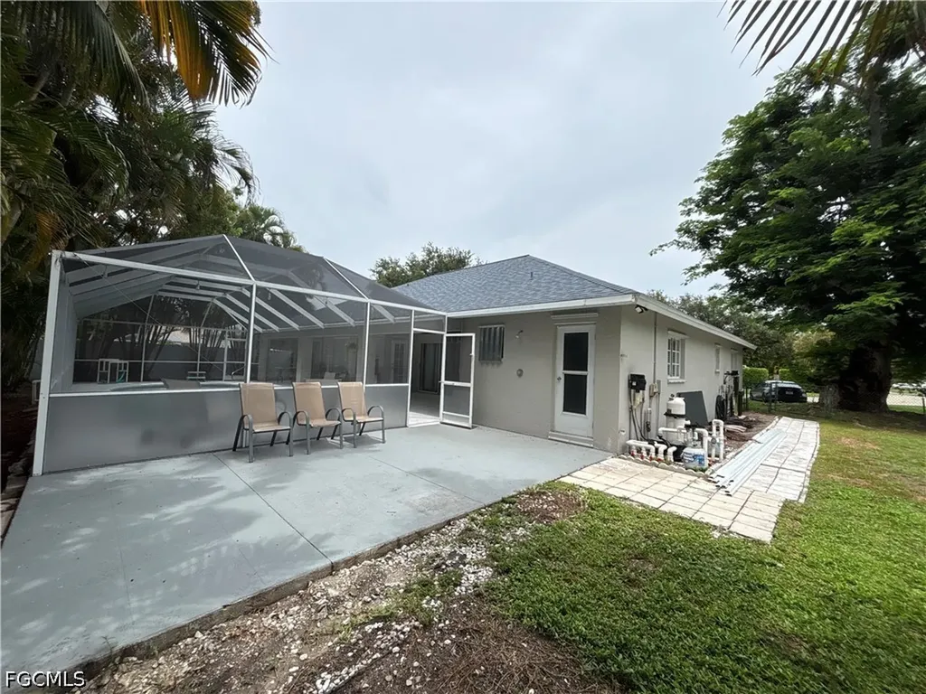 11670 Pine Hammock Circle Fort Myers FL 33919