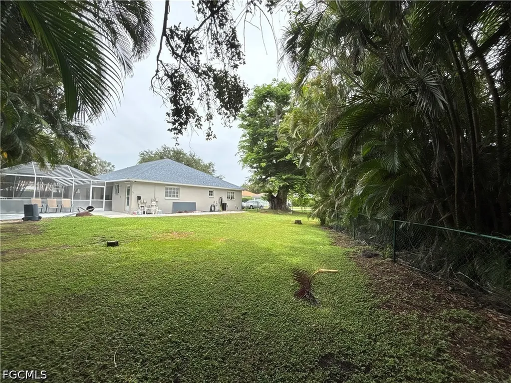 11670 Pine Hammock Circle Fort Myers FL 33919