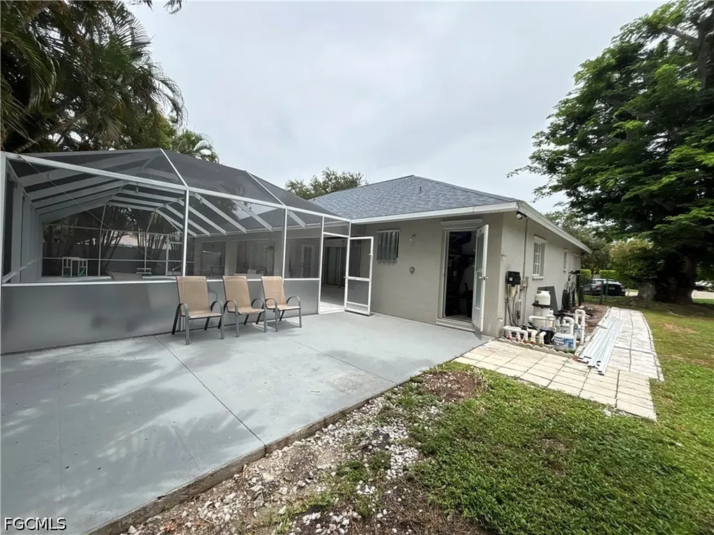 11670 Pine Hammock Circle Fort Myers FL 33919