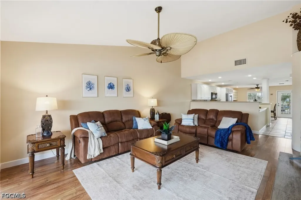 4206 SE 20th Place Cape Coral FL 33904