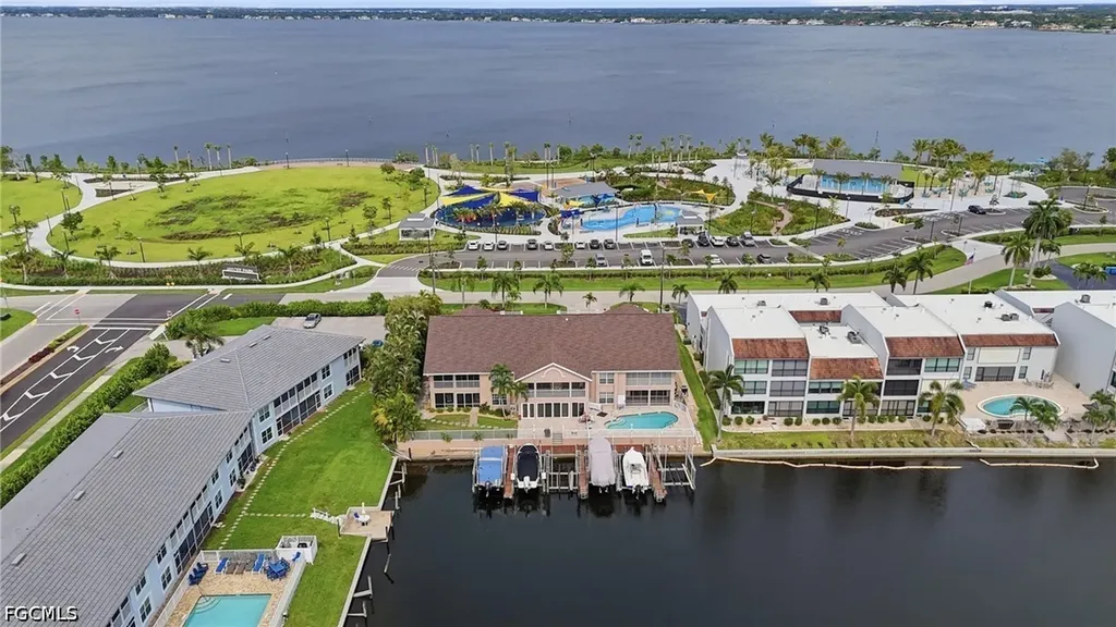 4206 SE 20th Place Cape Coral FL 33904