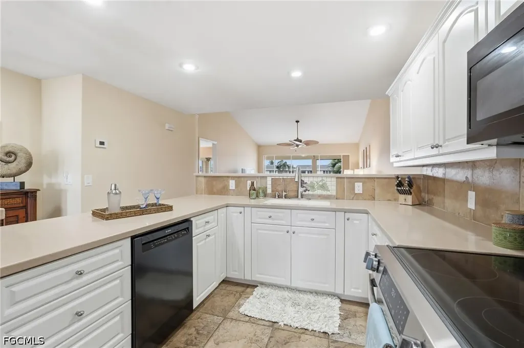 4206 SE 20th Place Cape Coral FL 33904