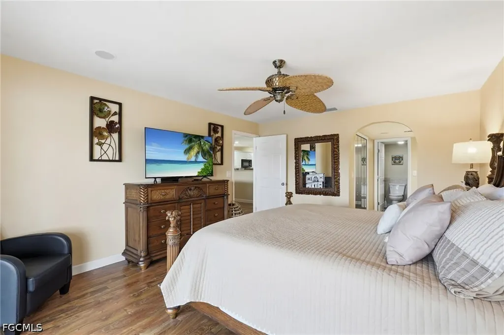 4206 SE 20th Place Cape Coral FL 33904