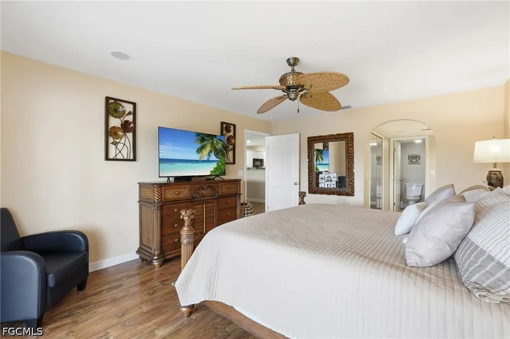4206 SE 20th Place Cape Coral FL 33904