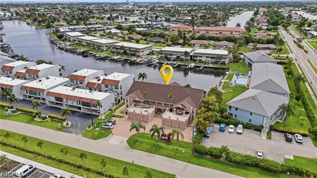 4206 SE 20th Place Cape Coral FL 33904