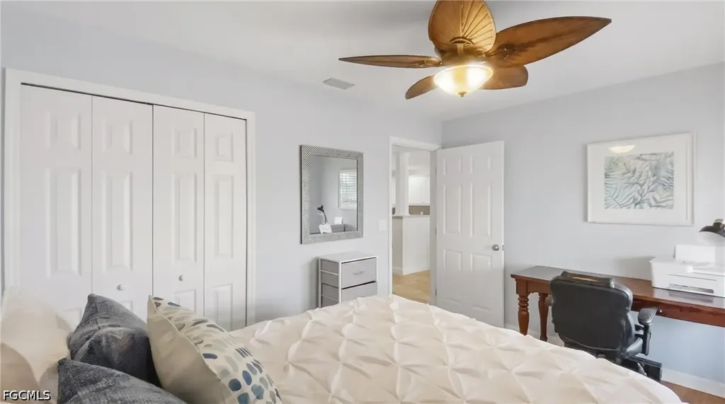 4206 SE 20th Place Cape Coral FL 33904