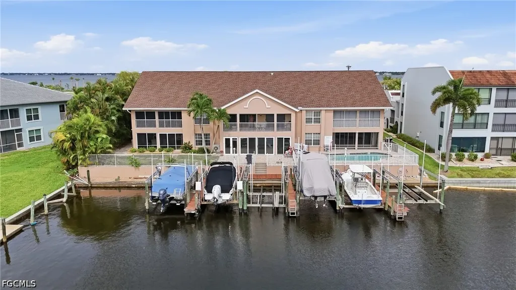 4206 SE 20th Place Cape Coral FL 33904