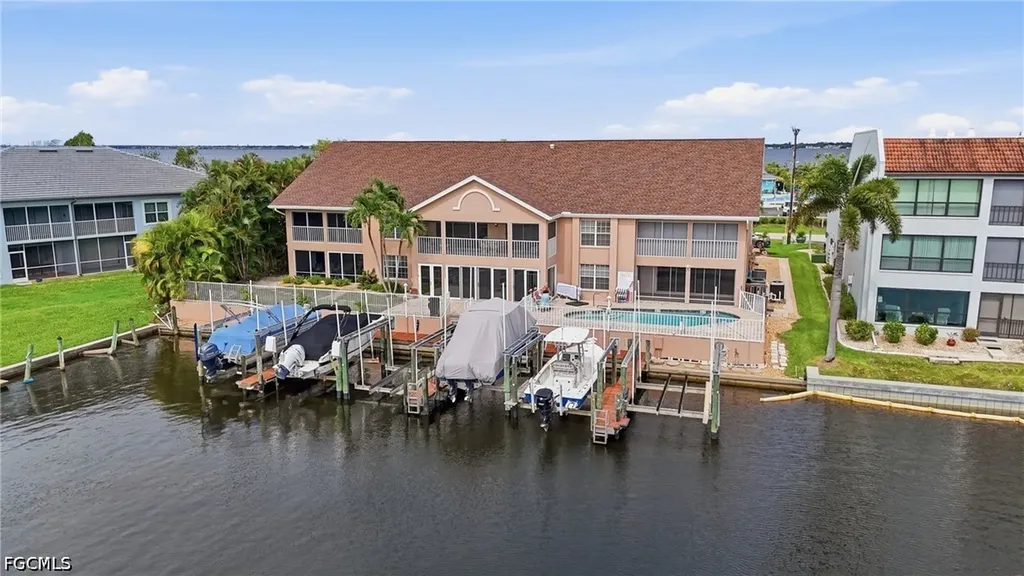 4206 SE 20th Place Cape Coral FL 33904