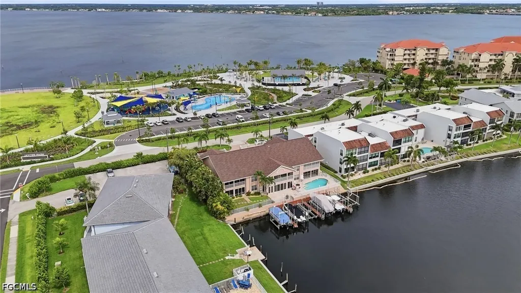 4206 SE 20th Place Cape Coral FL 33904