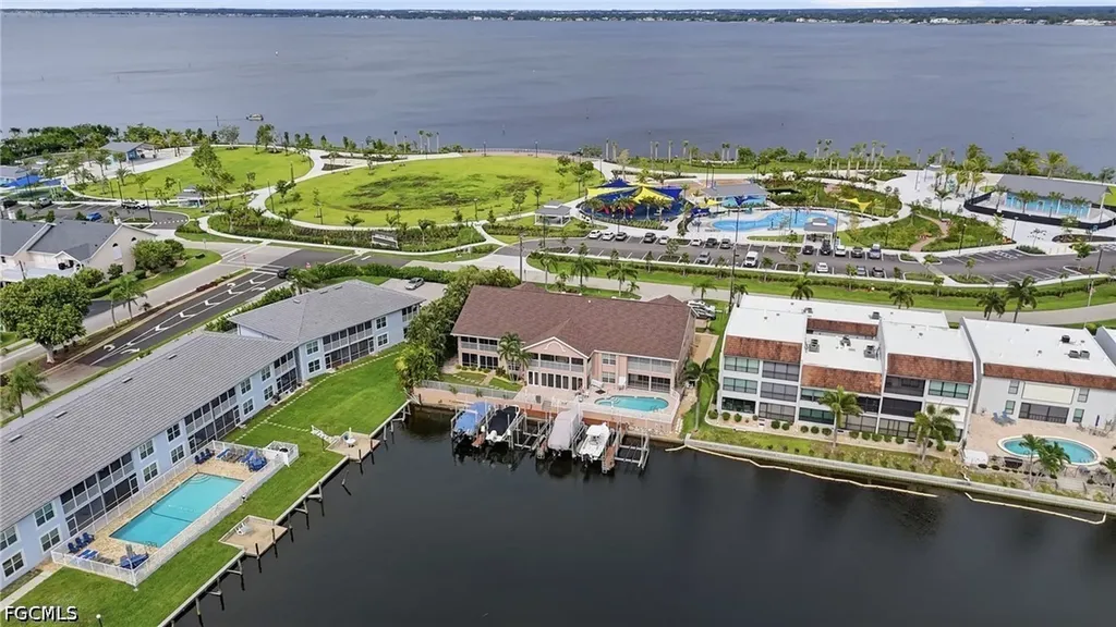 4206 SE 20th Place Cape Coral FL 33904
