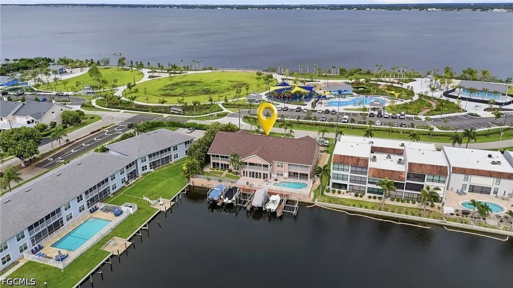4206 SE 20th Place Cape Coral FL 33904