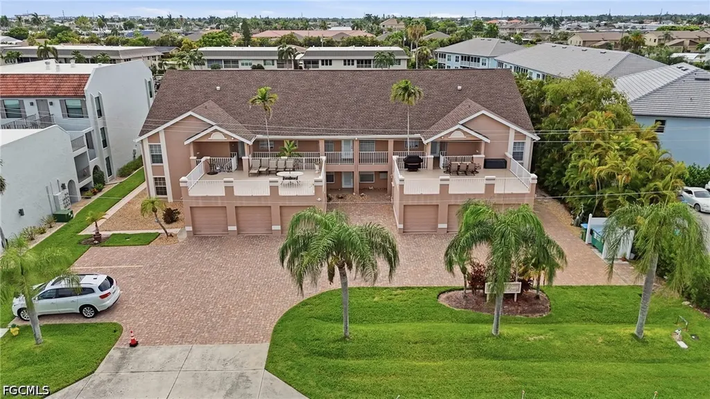 4206 SE 20th Place Cape Coral FL 33904
