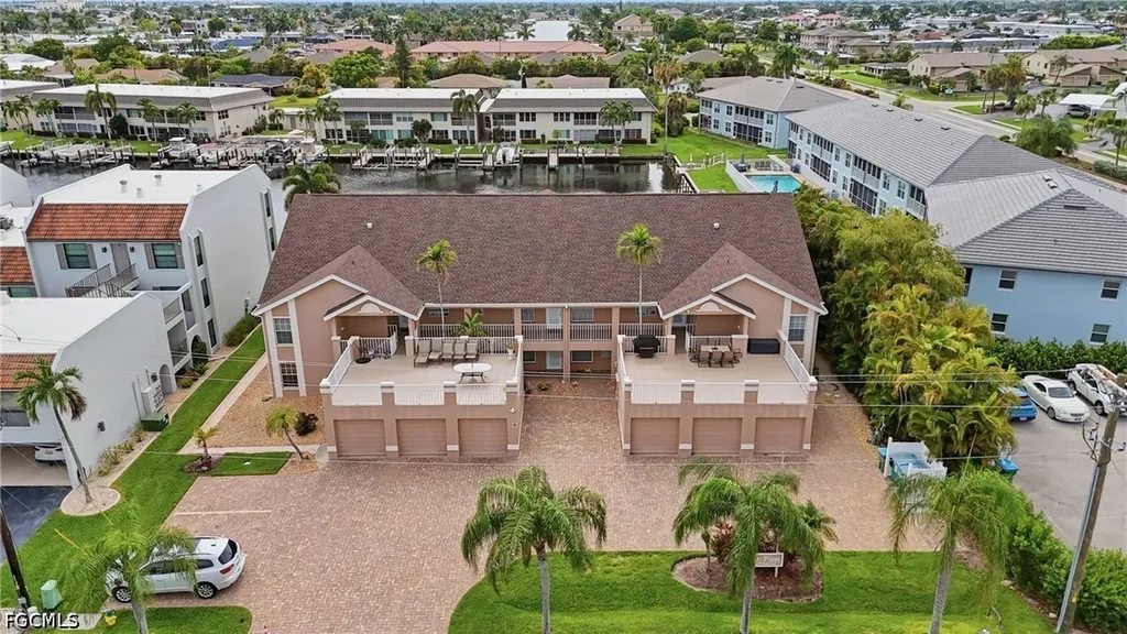 4206 SE 20th Place Cape Coral FL 33904