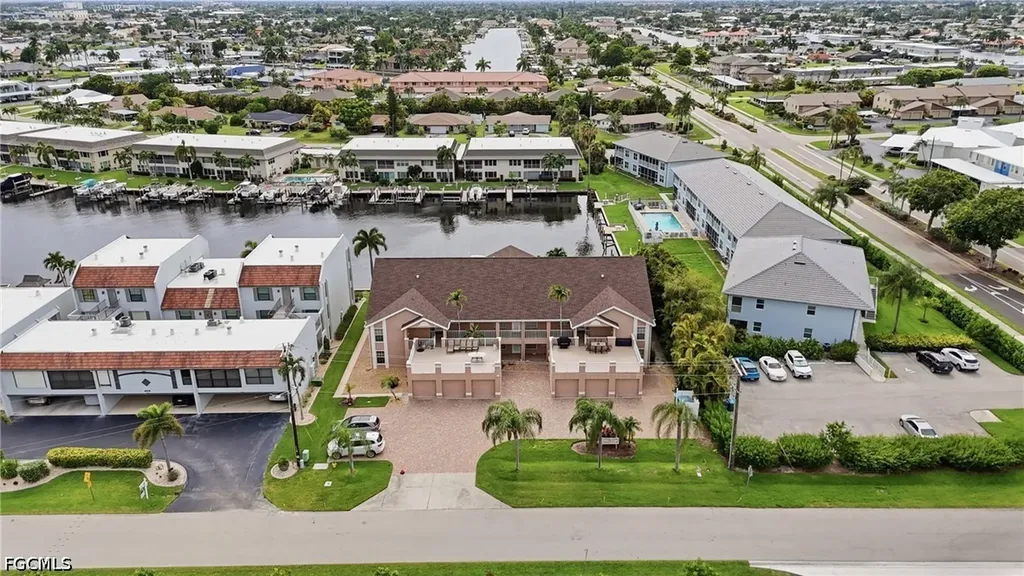 4206 SE 20th Place Cape Coral FL 33904