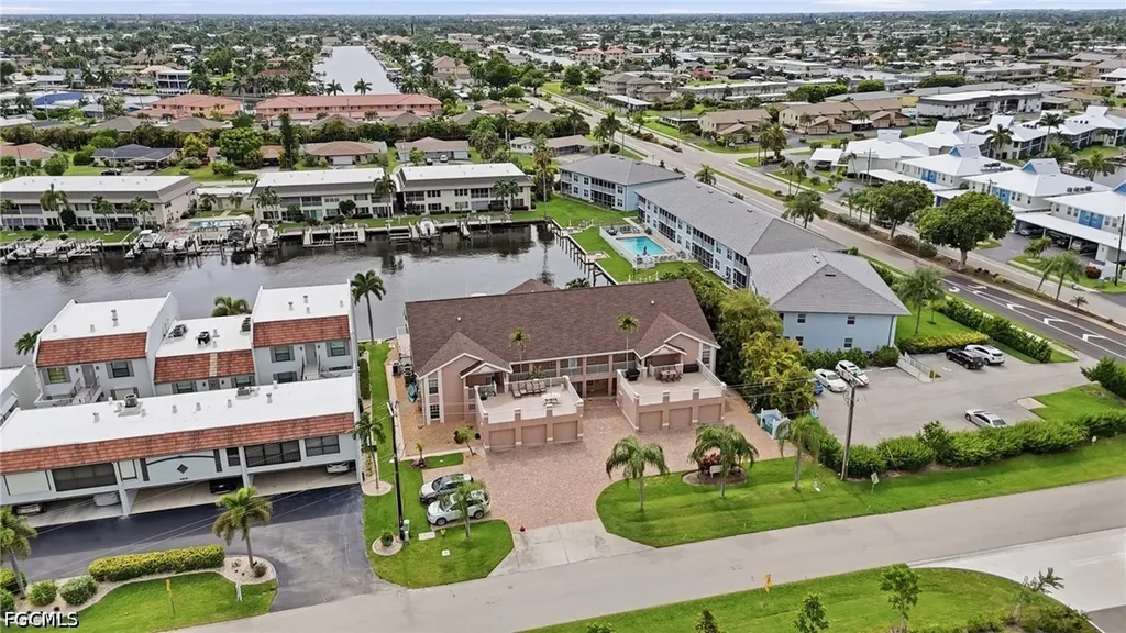 4206 SE 20th Place Cape Coral FL 33904