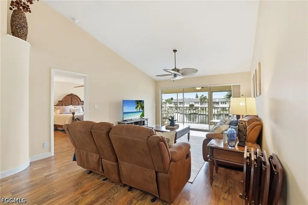 4206 SE 20th Place Cape Coral FL 33904